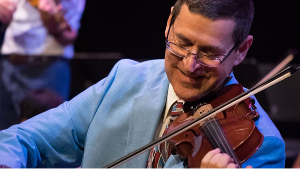 PYO Music Institute Announces 2022 Ovation Award Recipient For Music Education Image
