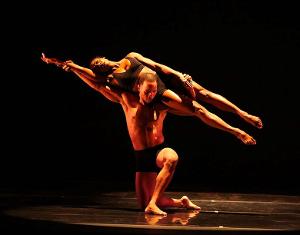 Dallas Black Dance Theatre Comes to SummerStage Next Week 