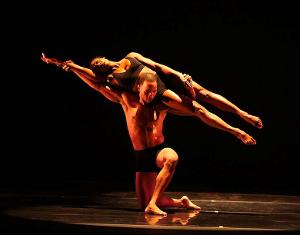 Dallas Black Dance Theatre Comes to SummerStage Next Week Image