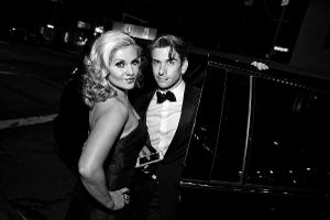 Orfeh & Andy Karl, Matt Doyle, and More Come to Chelsea Table + Stage in August  Image