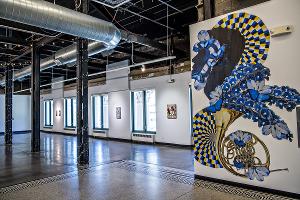 McNichols Civic Center Building Summer Exhibitions Continue Image