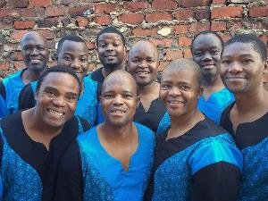 Ladysmith Black Mambazo Announced At The Ridgefield Playhouse, August 17 