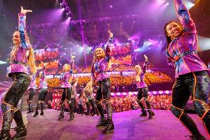 VICTORIAN STATE SCHOOLS SPECTACULAR Returns To Arena Show This September 