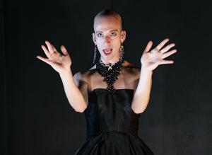 Joe's Pub To Present LUNA & THE STARBODIES By Truth Future Bachman Image