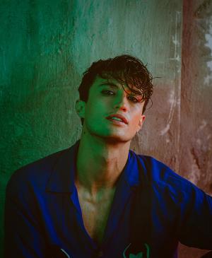 West End Star Jordan Luke Gage Announces First Solo Concert HERE AT OUTERNET Set For October 