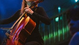 International Chamber Programme Announced For The Howard Assembly Room, Leeds Image