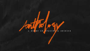 Creative City Project Presents ANTHROPOLOGY Coming To Renaissance Theatre Company August 19-21 