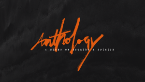 Creative City Project Presents ANTHROPOLOGY Coming To Renaissance Theatre Company August 19-21 Image