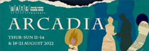 ARCADIA Opens Next Month at Little Theatre Image