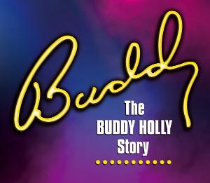 BUDDY: The Buddy Holly Story Comes To The Van Wezel in October  Image