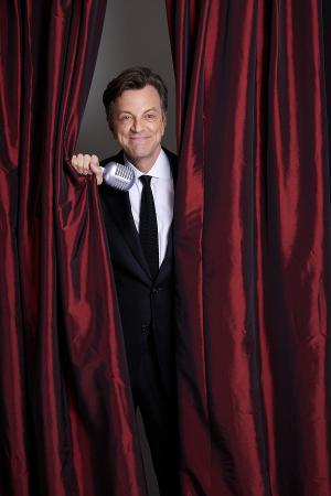 JIM CARUSO'S CAST PARTY To Celebrate Talent In Minneapolis, July 24 Image