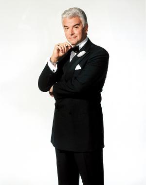'Seinfeld' Actor John O'Hurley Comes to Theatre By The Sea August 1 