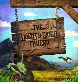 THE TWENTY-SIDED TAVERN Comes to New York City This Month 