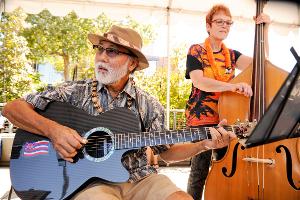 Seattle Center Festál's 25th Anniversary Continues With 11 Cultural Festivals This Summer and Fall Image