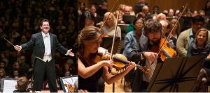 Park Avenue Chamber Symphony Announces its 2022/23 Season, 'Journeys and Soundscapes' 
