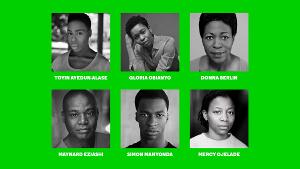 Full Cast Announced For THE CLINIC At Almeida Theatre 