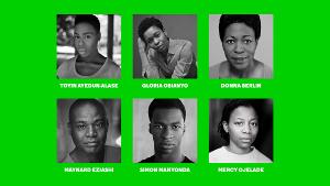 Full Cast Announced For THE CLINIC At Almeida Theatre Image