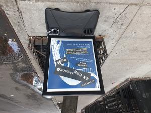 AMT Opens New Theater With AN UNBALANCED MIND Image