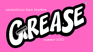 Pantochino Teen Theatre To Present GREASE In Fairfield Image