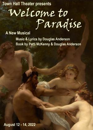 WELCOME TO PARADISE Debuts at Middlebury's Town Hall Theater Next Month Image