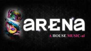 Performances Of ARENA: A House MUSIC-al Cancelled This Weekend at CASA 0101 Due to COVID-19 