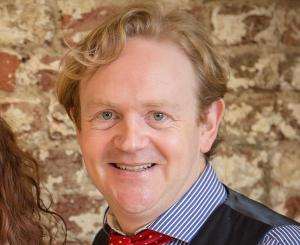 Andrew Shepherd Joins Selladoor Worldwide as New Executive Director Image