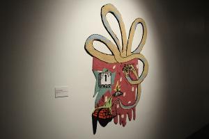Los Lenguajes Del Arte Contemporáneo Se Reúnen En La Exposición Del XLII Encuentro Nacional De Arte Joven Image