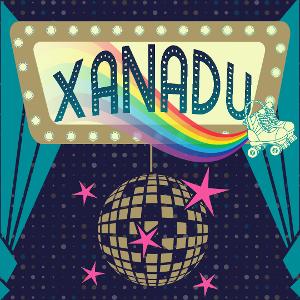 Laguna Playhouse Presents XANADU, the Final Show of Its 100th Anniversary Season Image