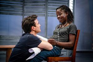 Original Theatre and Riverside Studios Present ORIGINALS: Three Award-Winning Plays With Star-Studded Casts, Available On Demand Image