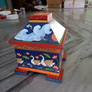 Art Tree's 'Pravaah – A Journey' To Explore Water Through Various Arts Forms Image
