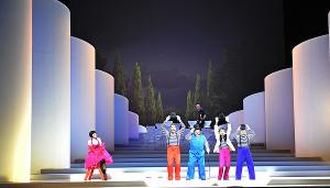 Opera Naples Summer Opera Film Series Features Ariadne Auf Naxos With Renée Fleming Image