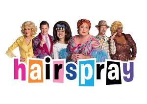 HAIRSPRAY To Tour To Adelaide And Sydney 