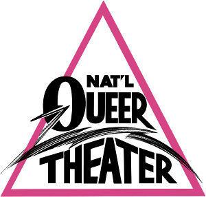 Donja R. Love and National Queer Theater Announces WRITE IT OUT! A Free Virtual Playwriting Workshop 