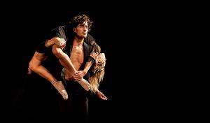 Ishida Dance Presents NO SPEAKING LEFT IN ME, August 12-13 Image