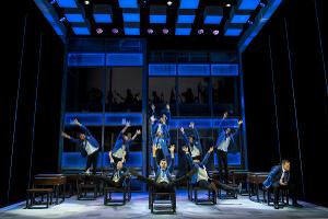 EVERYBODY'S TALKING ABOUT JAMIE Will Embark on UK Tour Next Year Image