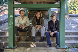 Hush Club To Debut New Songs At Club Passim Image