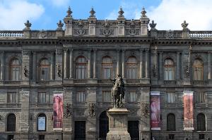El Museo Nacional De Arte, Referente Del Arte Mexicano De Los Siglos XVI Al XX 