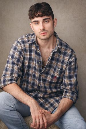 Jacob Fowler Will Play Prince Topher in Hope Mill Theatre's Production of Rodgers + Hammerstein's CINDERELLA 