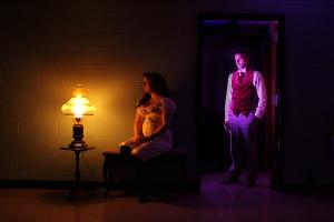 EastLine Theatre Brings Sarah Ruhl's IN THE NEXT ROOM, OR THE VIBRATOR PLAY To Lindenhurst 