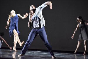 DANCE ON THE LAWN, MONTCLAIR'S DANCE FESTIVAL Returns September 10 At New Location Image