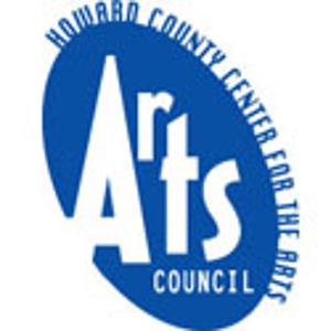 Howard County Arts Council Receives Community Grant Award From Community Foundation Of Howard County Image