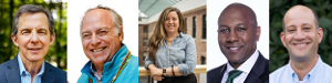 South Orange Performing Arts Center Announces New Board Leadership & Governors Image