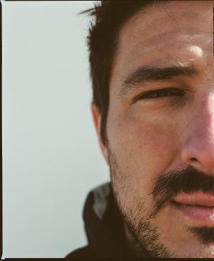 Marcus Mumford Comes To The Brown Theatre, October 26  Image