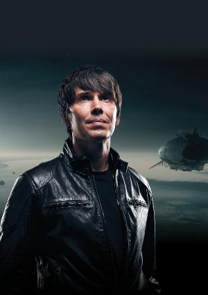 New Tickets Released For Professor Brian Cox's HORIZONS – A 21st CENTURY SPACE ODYSSEY Image