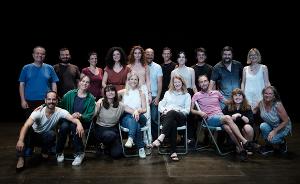 SAPPHO By Wendy Beckett Will Embark on Greek Tour Image