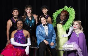 JEWEL BOX REVUE 2022 Comes to IndyFringe Festival This Month 