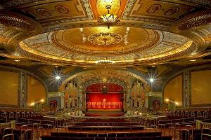 Palace Theater Waterbury Announces 2022-2023 History Tour Schedule Image