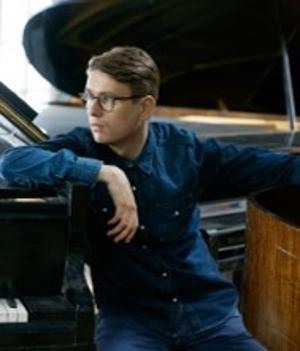 Piano Series Announced For Severance Music Center's 2022-23 Season Image