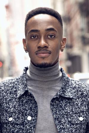 JAG Hires New Associate Artistic Director Sideeq Heard Image