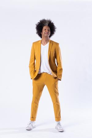 Marc Lottering Returns To Monte In August 